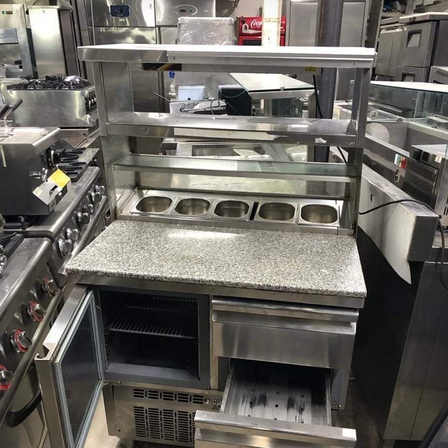 Best Kitchen Equipment Scrap Buyers | Sell Restaurant & Hotel Equipment